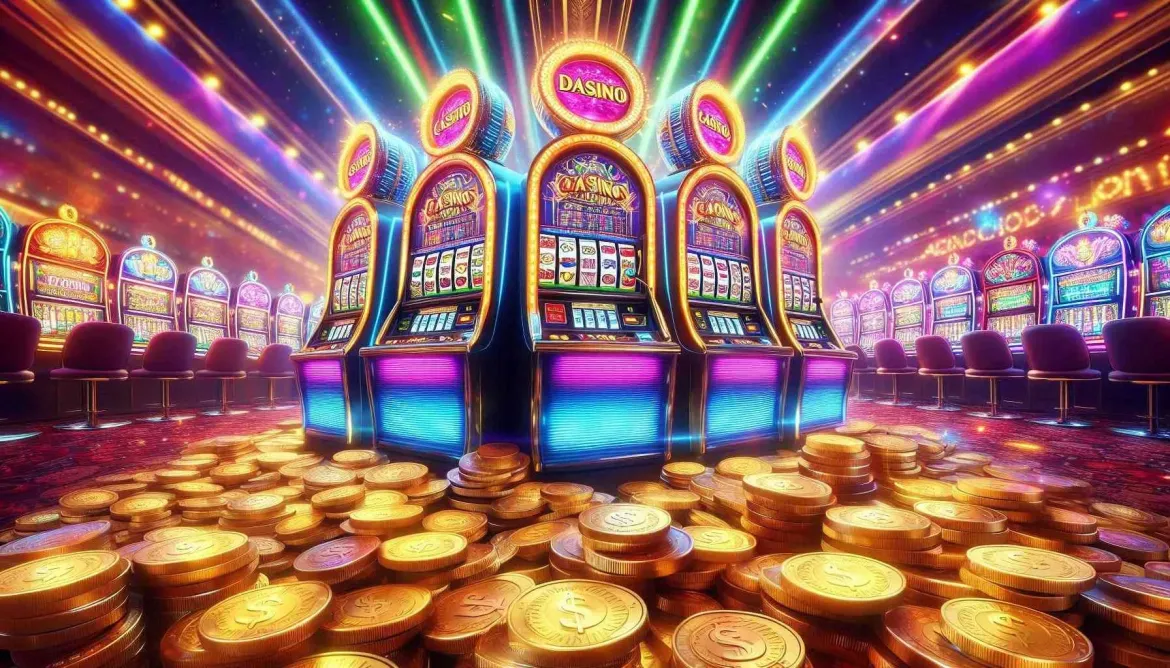NV Casino